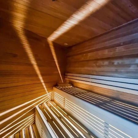 Hanza Tower Center シュチェチン エクステリア 写真